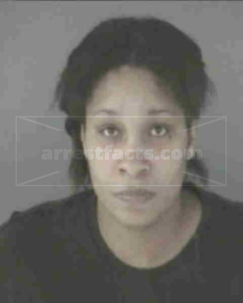 Anissa Evette Cooley