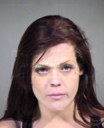 Amanda Luree Rose Kelley