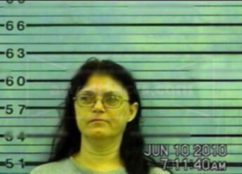 Sharon Annette Sistrunk