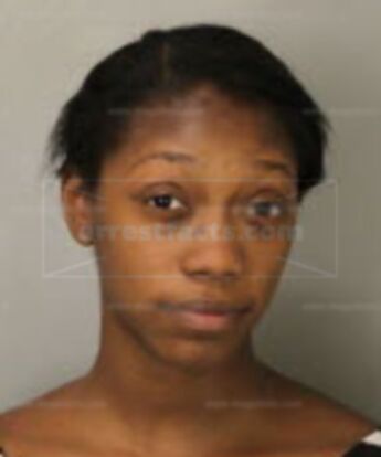 Taeniesha Franklin