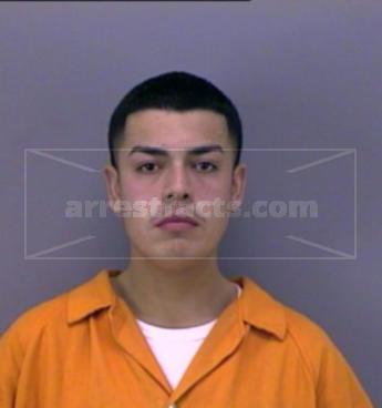 Erick Cantu