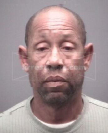 Darrell Jerome Foushee