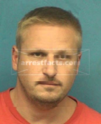John Darren Crawford