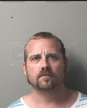 Joshua Wade Cochran