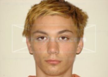 Justin Michael Burton