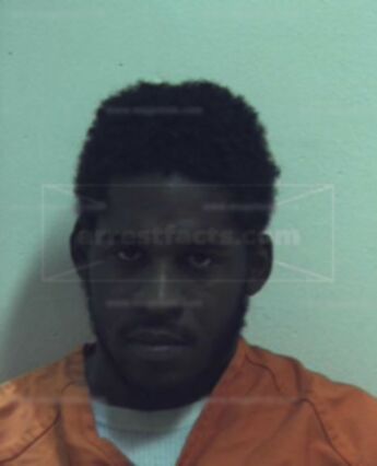 Derrick Dixon