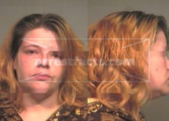 Tonia Michele Sanders