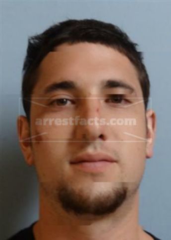 Ryan Andrew Bachicha