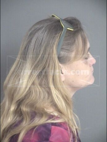 Donna Sue Clifton