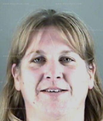 Alice Lorraine Watterson