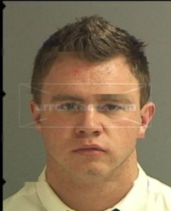 Braxton R Morgan