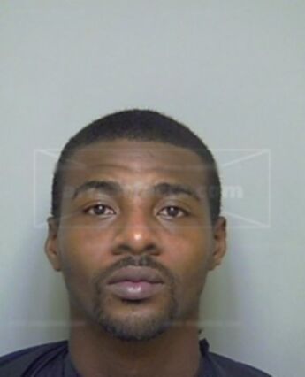 George Tyrone Jones