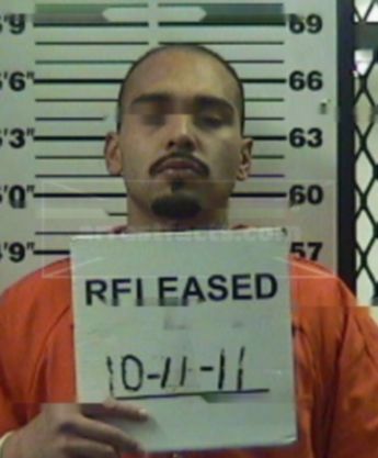 Anthony J Manzanares