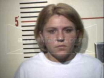 Amanda Kay Choate