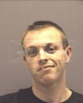 Zachary Wayne Schulte