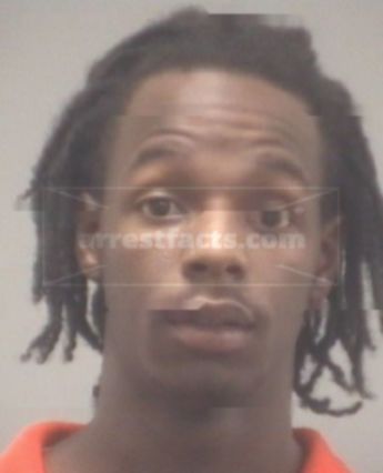 Elijah Jahadd Hicks
