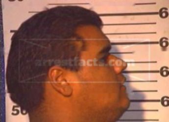 Roy Ybarra Teran