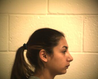 Samantha Renee Villarreal Sifuentes