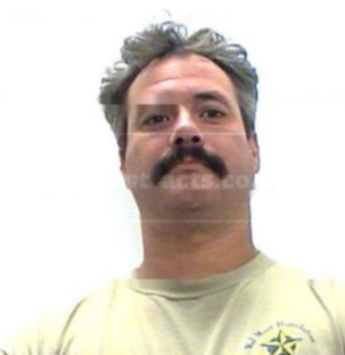 Albert Allen Aguilar