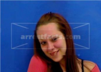 Jasmine Nicole Shope