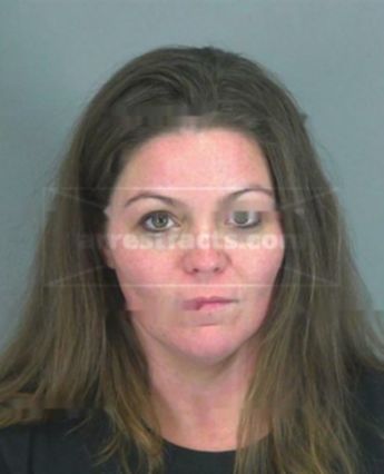 Tonya Roxann Lee