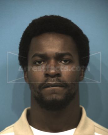Steven Floyd Jackson