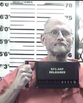 Kenneth Ray Hamilton