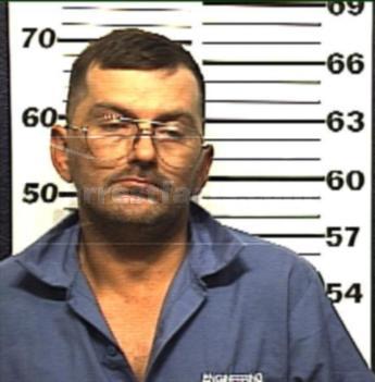 Jonathan Michael Barlow