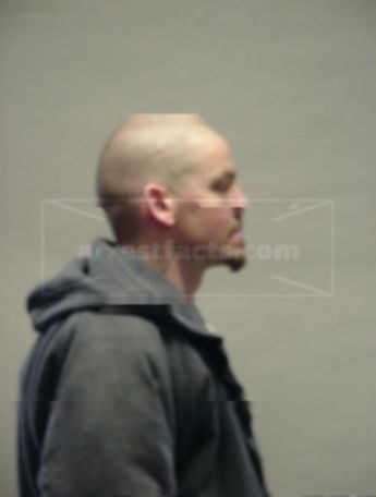 Brian Michael Lane Burgess