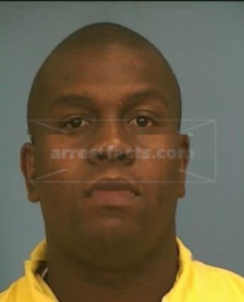 Antonio Parks