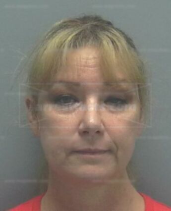 Lisa Annette Mcgowan