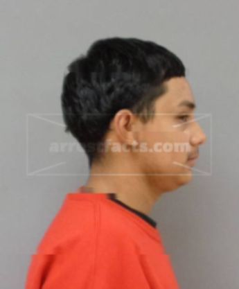 Victor Vasquez