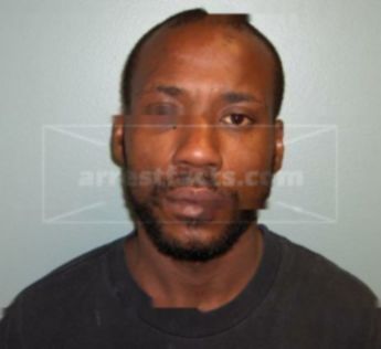 Darrius Montel Browder