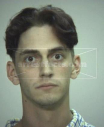 Casey Patrick Cusick