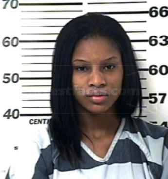 Dessiney Kay Cunigan