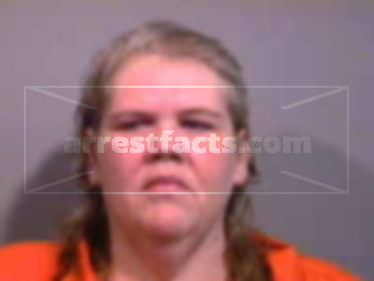 Traci Elizabeth Davis