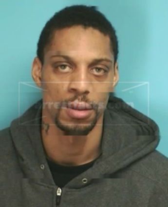 Marcus Lamar Ford
