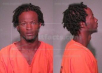 Frankie Jermaine Gilmore