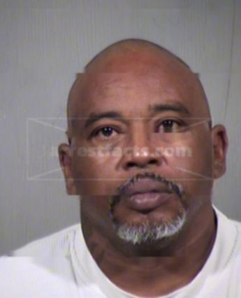 Anthony Ayers Sr.