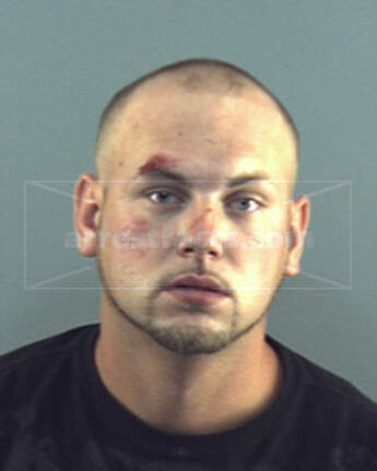 Curtis Ray Hawkins