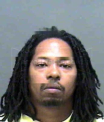 Antwan D Tate