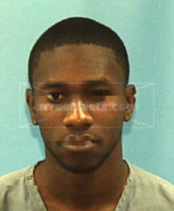 Javars Anqun Davis