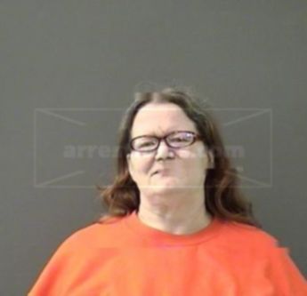Sheri Cae Strong