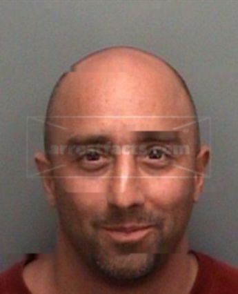Mark Anthony Rattenni