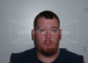 Russell Blane Keatts