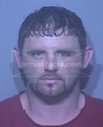 Amos Cortney Davis