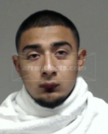 Troy Anthony Toledo