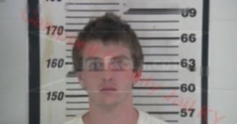 Cody Mitchell Baarlaer