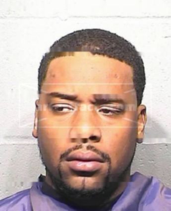 Jeffery Antwun Spencer