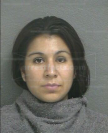 Monica Michelle Becerra